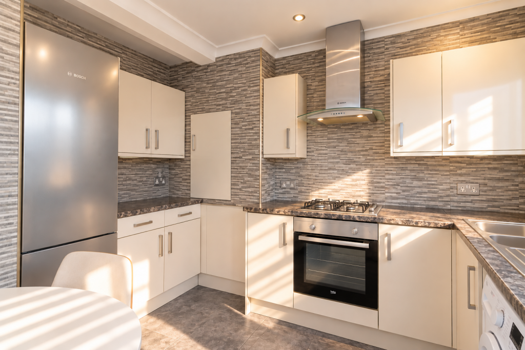 Apartment in London - More