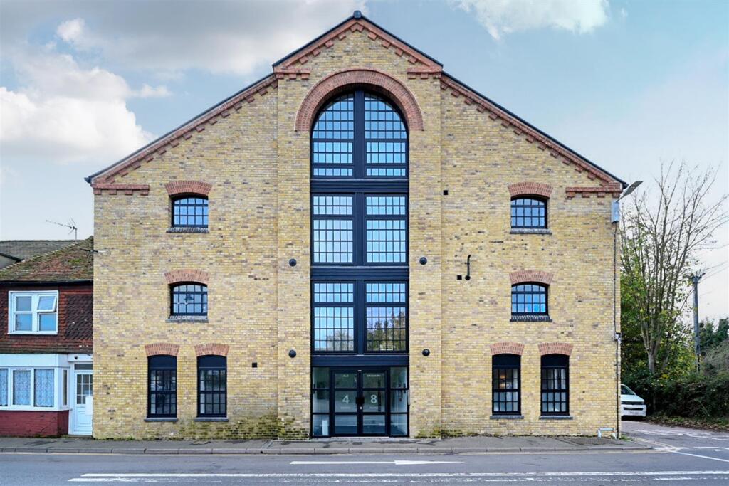 Main image of property: Flat 5 The Old Granary