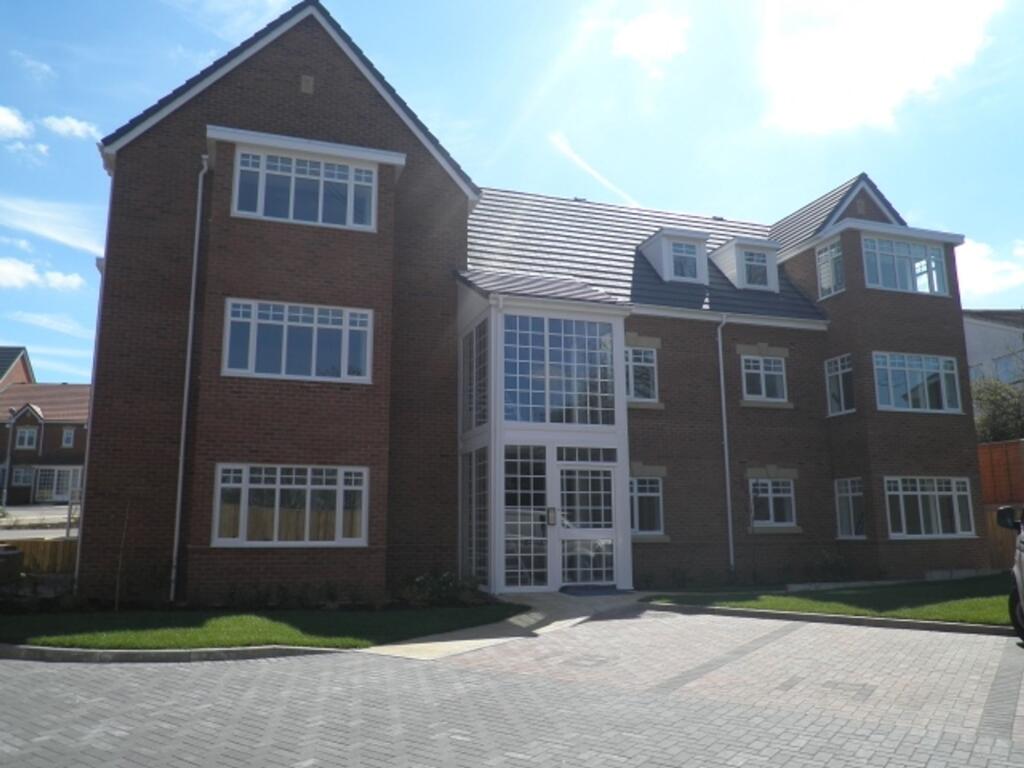 Main image of property: Amie Lane, Great Barr, B43