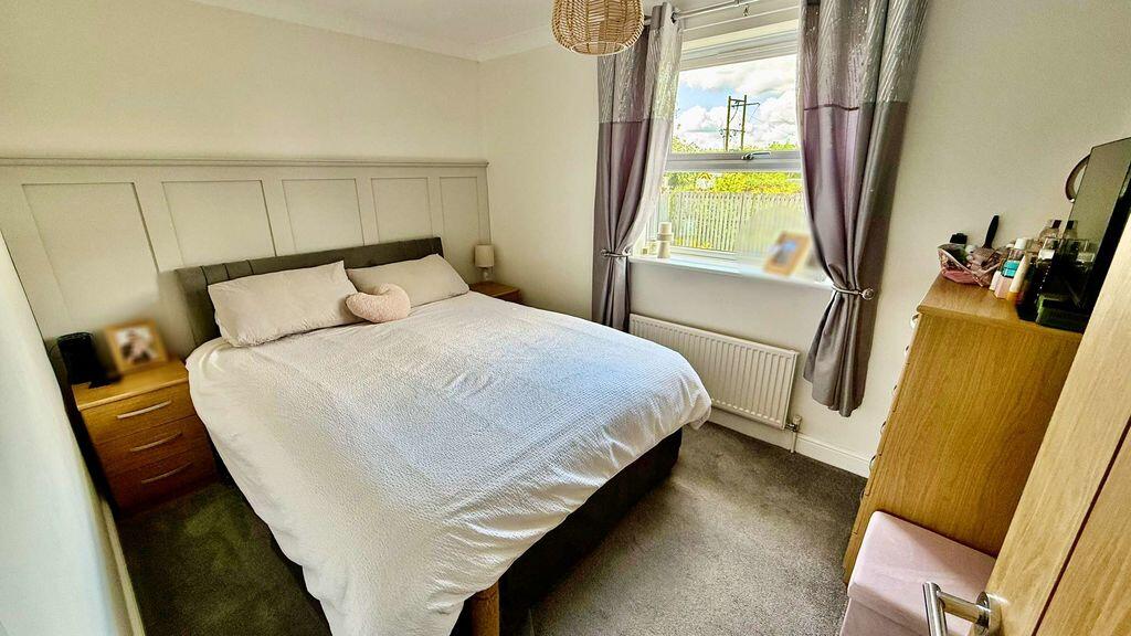 House in North Kesteven, Heighington - View 5