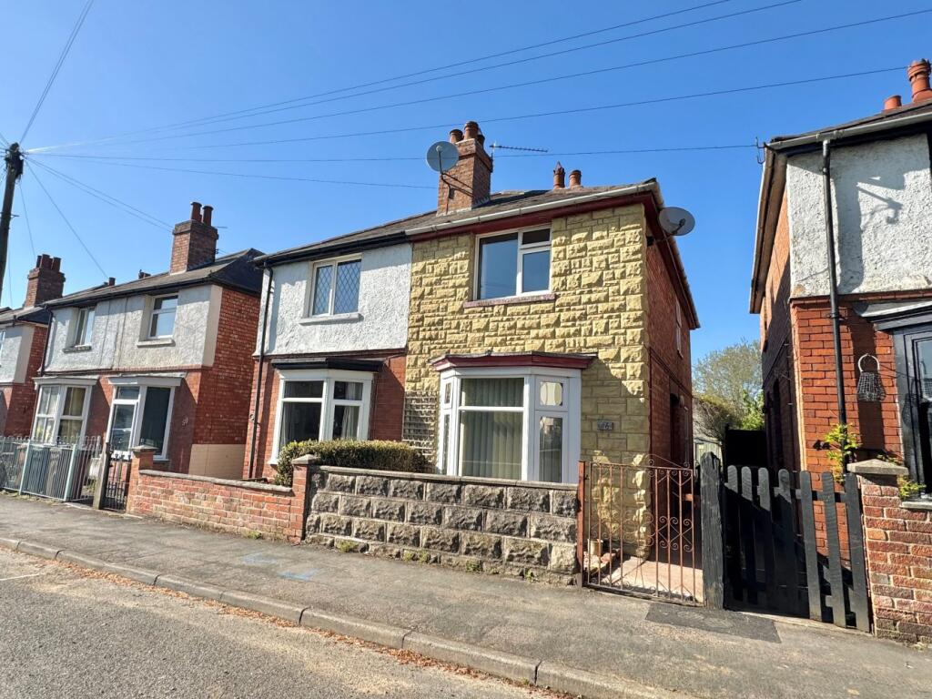 Main image of property: Limes Avenue, Melton Mowbray