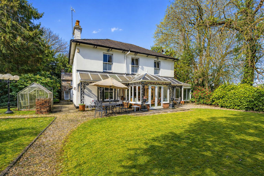 House in Cardiff - View 3