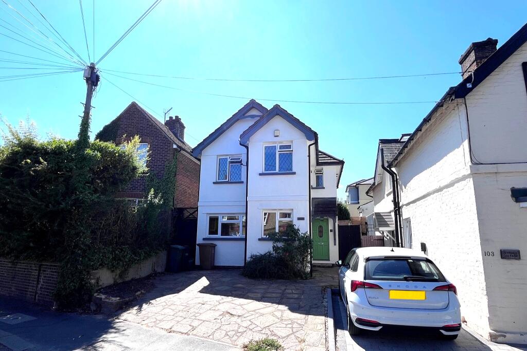 Main image of property: Nutley Lane, Reigate, Surrey