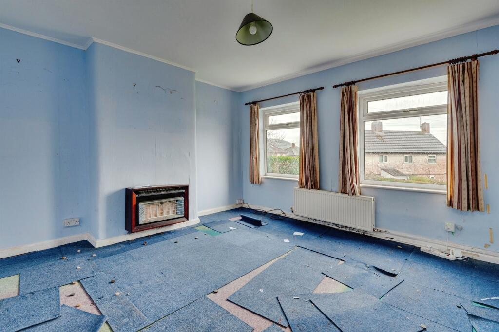 Weaver Crescent, Frodsham – pohled 6