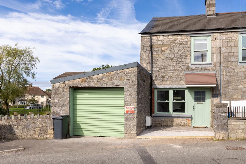 Main image of property: Bronllwyn Cottage, Bronllwyn, Cardiff