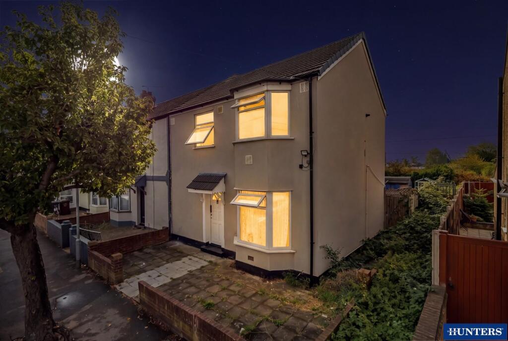 Main image of property: Heath Road, Romford