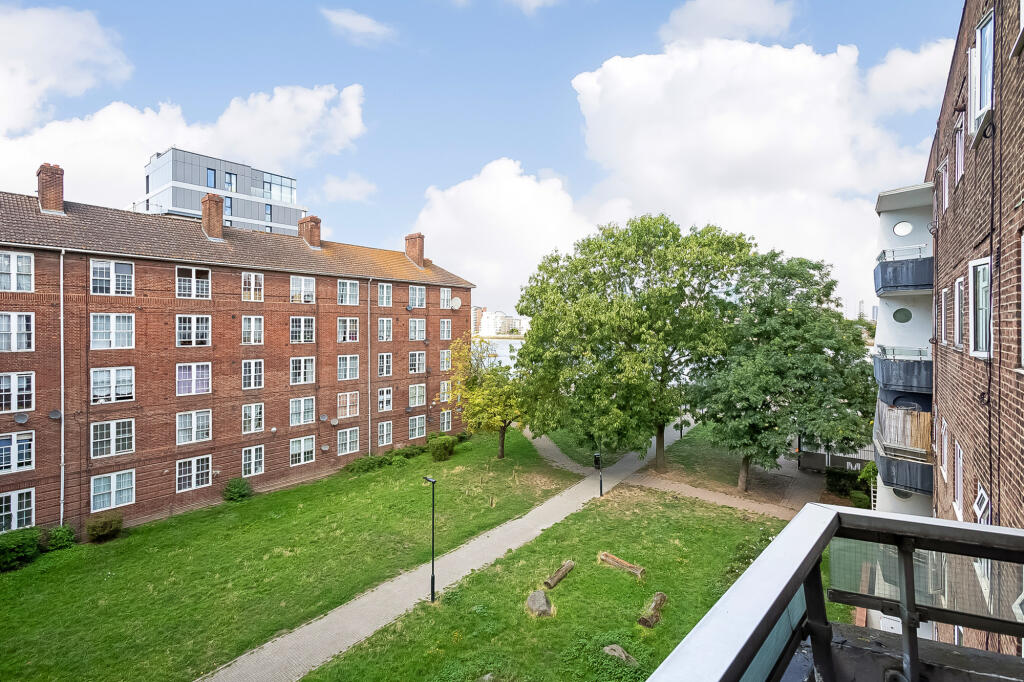 Main image of property: Welland Street,  Greenwich, SE10