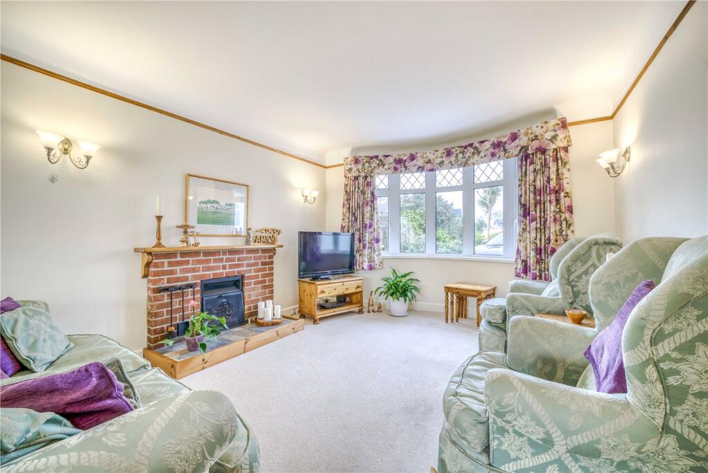 House in Poole, Parkstone - View 3