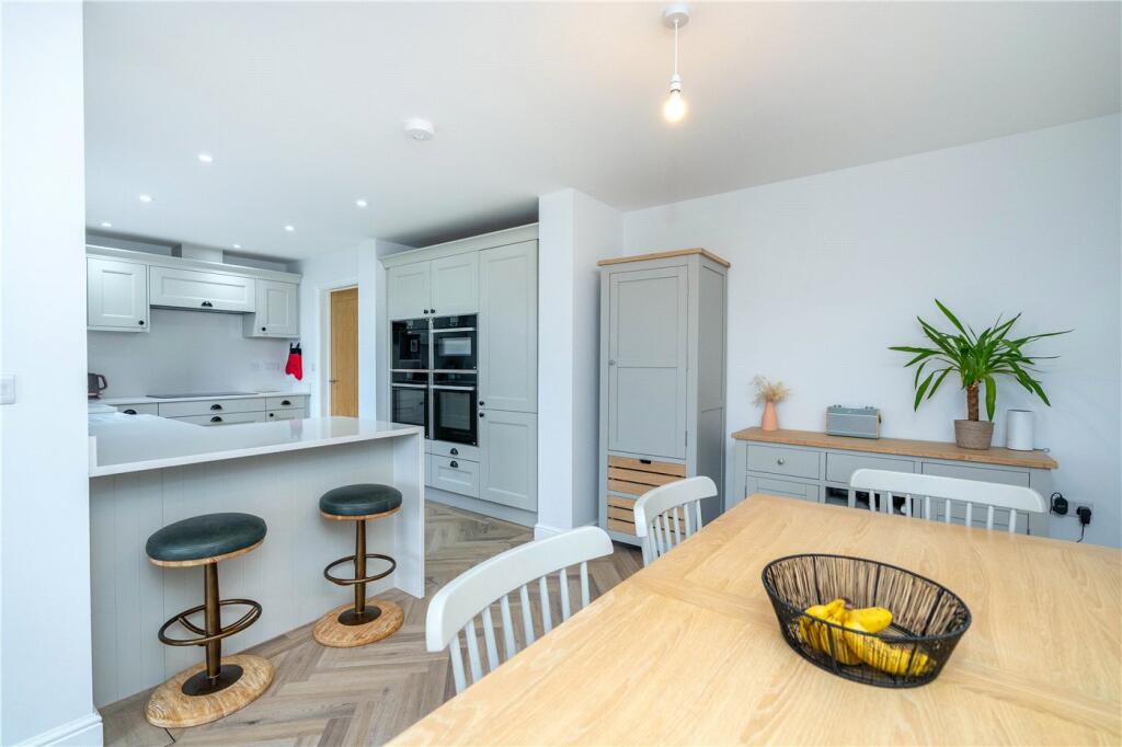 Saxon Way, Ruskington, Sleaford, Lincolnshire, NG34 photo 4