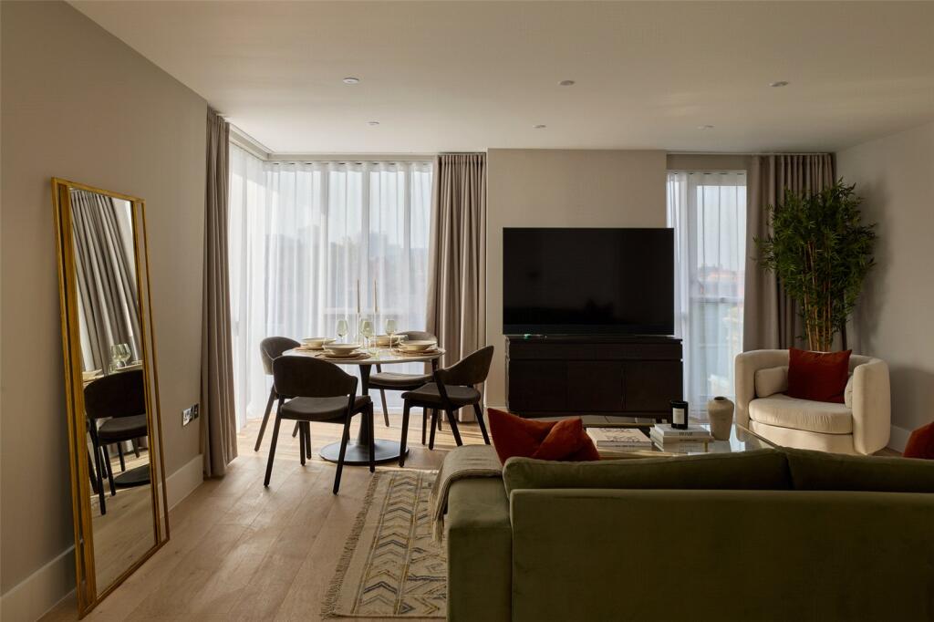 Main image of property: Baker Street, London, NW1