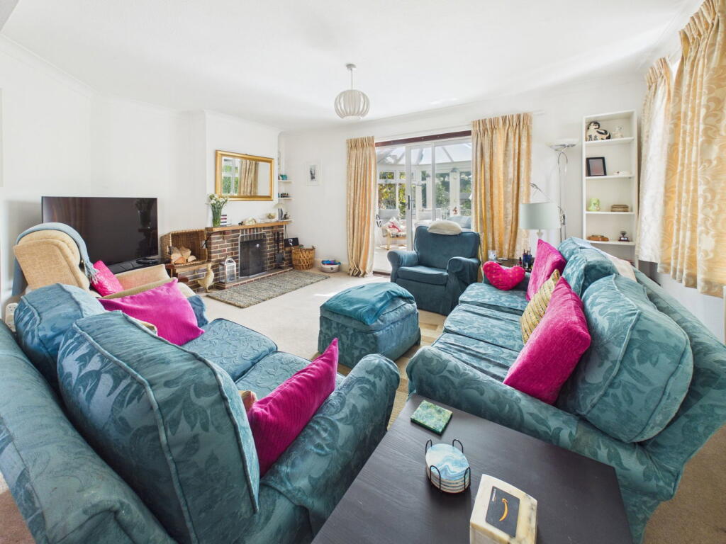 Upper Shoreham Road, Shoreham By Sea photo 5