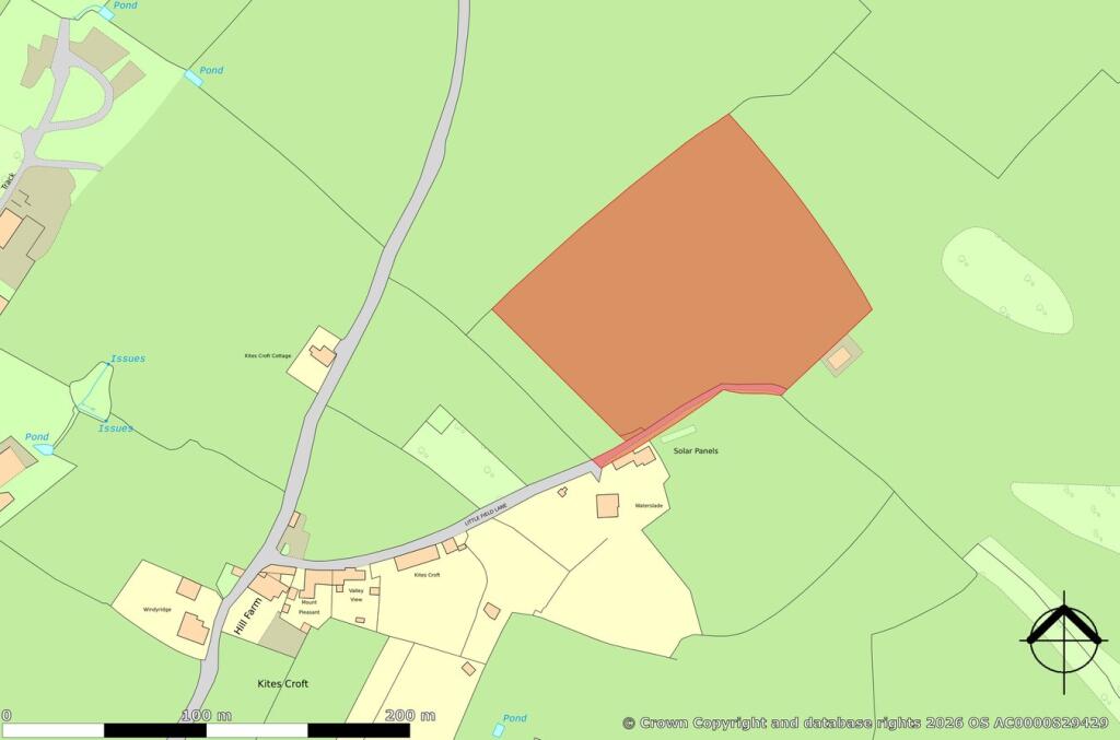 Additional image 7 of Little Field Lane, Westbury-sub-Mendip, BA5