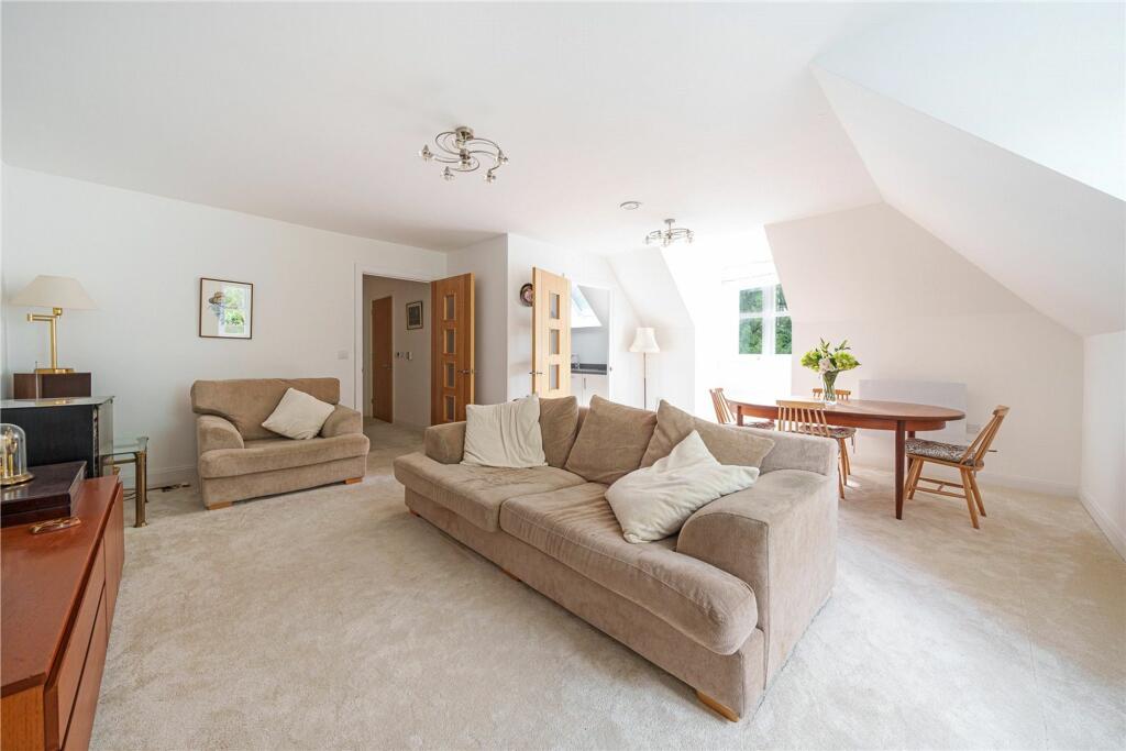 Main image of property: Langton House, Westhall Road, Warlingham CR6 9HF