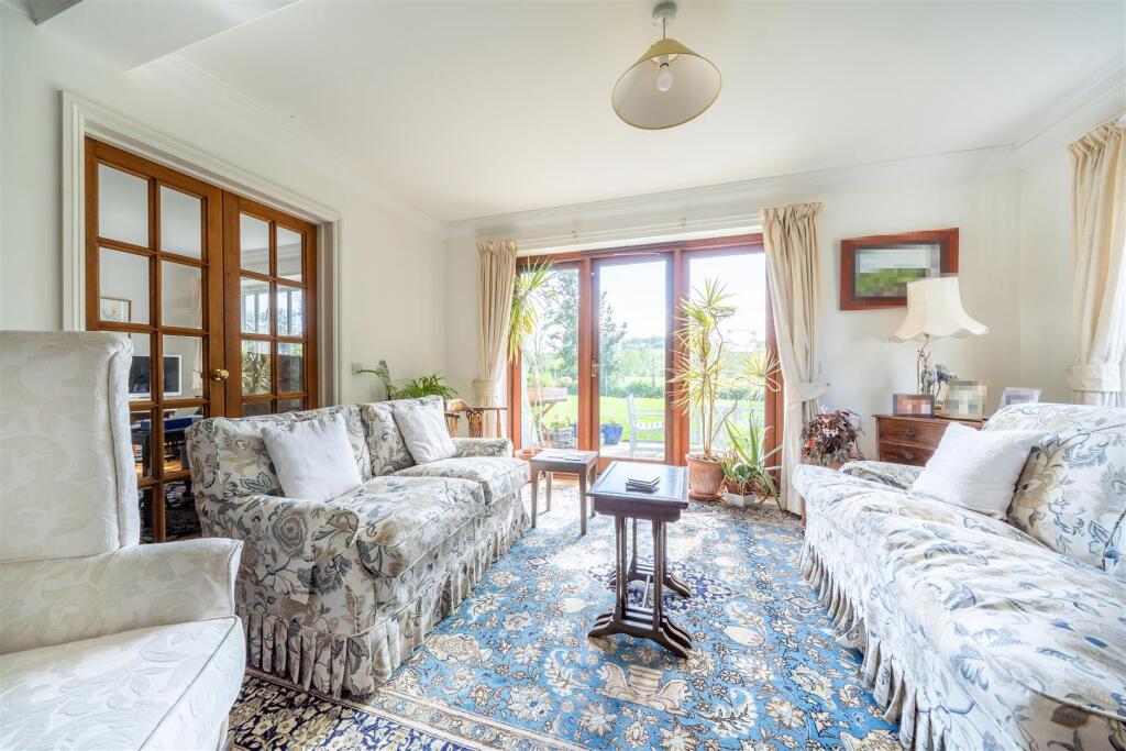 Redwood Drive, Aston-On-Clun, Craven Arms photo 4