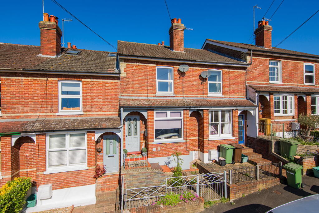 Main image of property: Denbigh Road, Tunbridge Wells