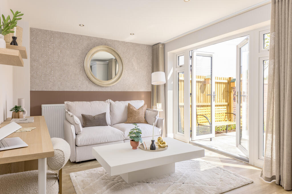 House in Bath, Frome - View 2