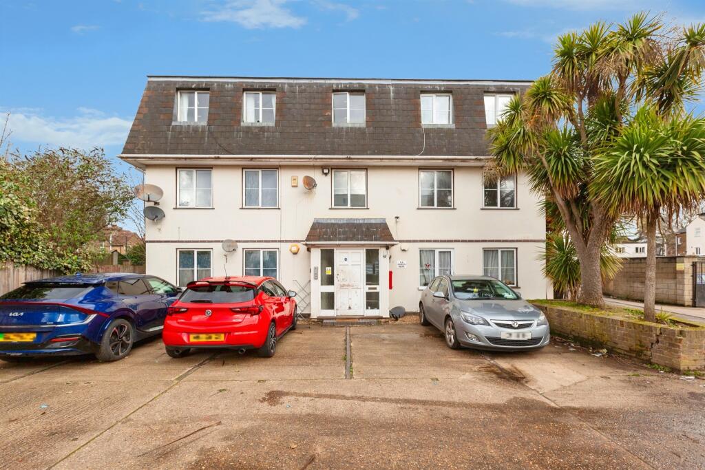 Main image of property: Littledown Road, Slough