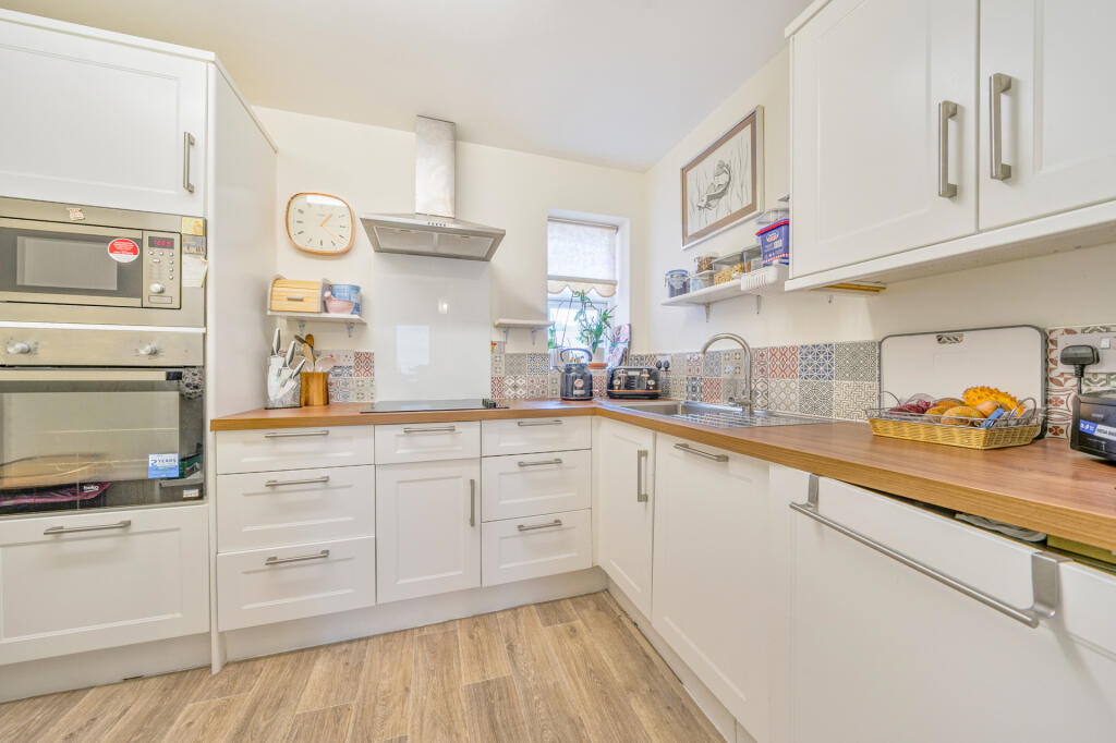 Brackenhurst, Ranelagh Road, Malvern photo 2