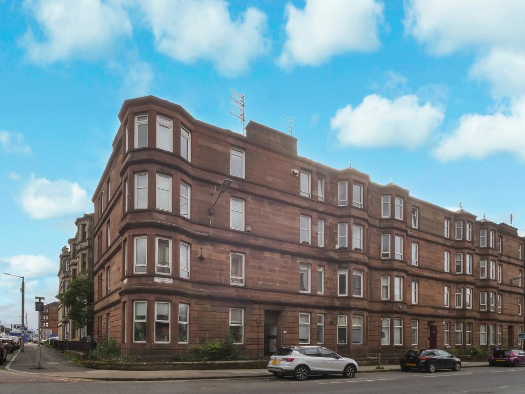 Main image of property: Cumbernauld Road, Dennistoun, G31 3LZ