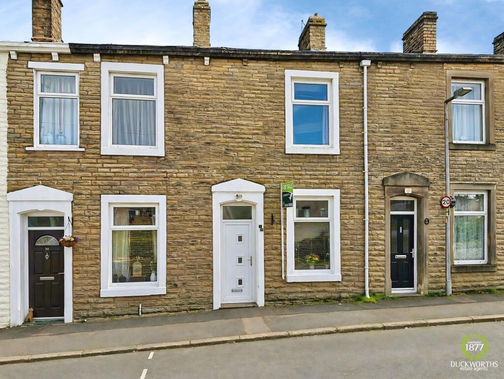 Main image of property: Chapel Street, Rishton, BB1