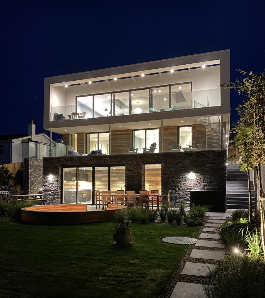Main image of property: Trelorna