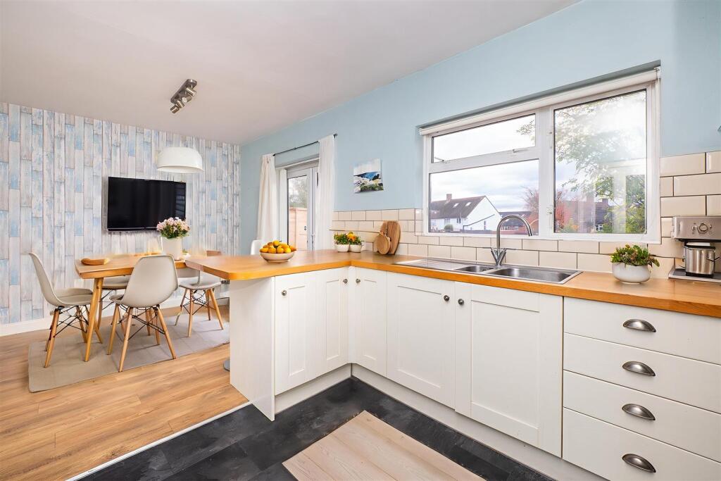 Main image of property: Danescourt Crescent, Sutton