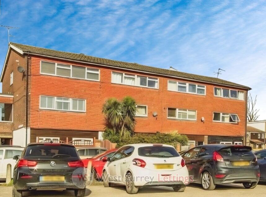 Main image of property: Westfield Parade, New Haw KT15 3LF