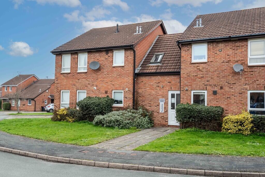 Main image of property: Bluebell Close, Huntington, Chester