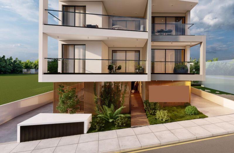 Main image of property: Aradippou, Larnaca, Cyprus