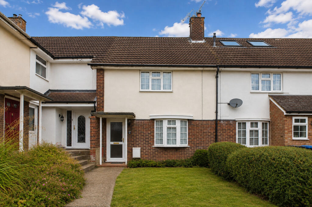 Main image of property: Whitebroom Road, Hemel Hempstead, HP1