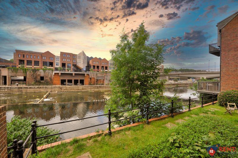 Main image of property: Back Silver Street, Durham