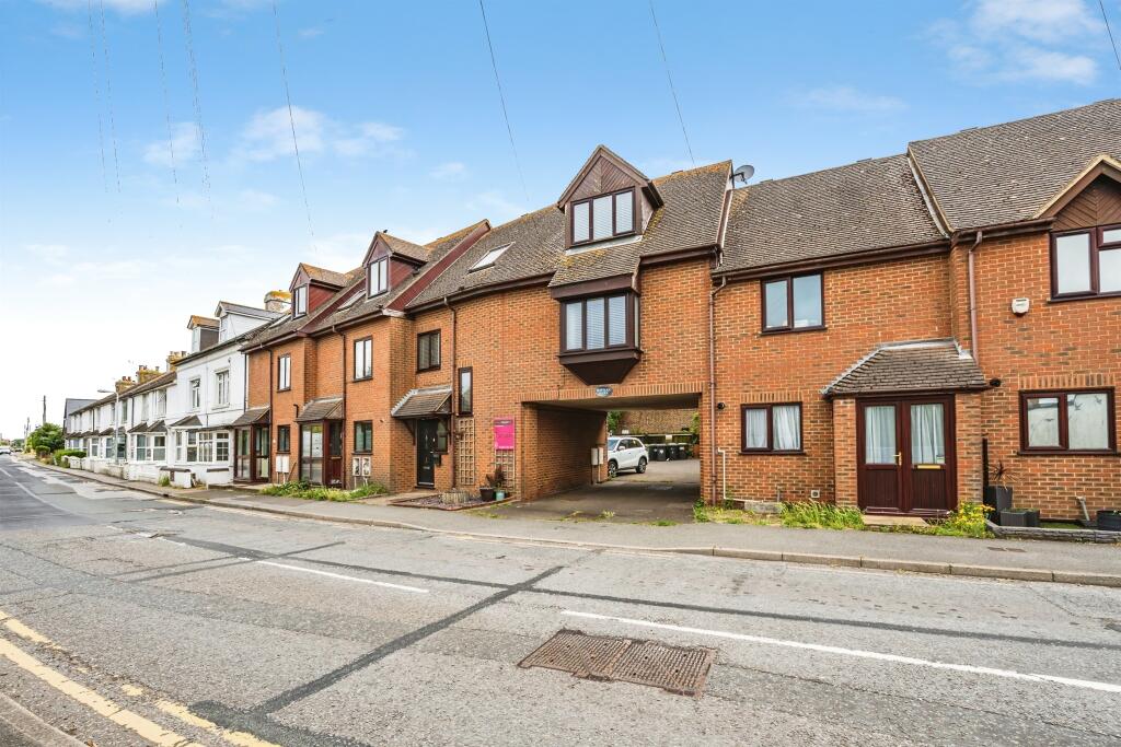 Wawmans Mews, Pevensey Bay, Pevensey photo 2