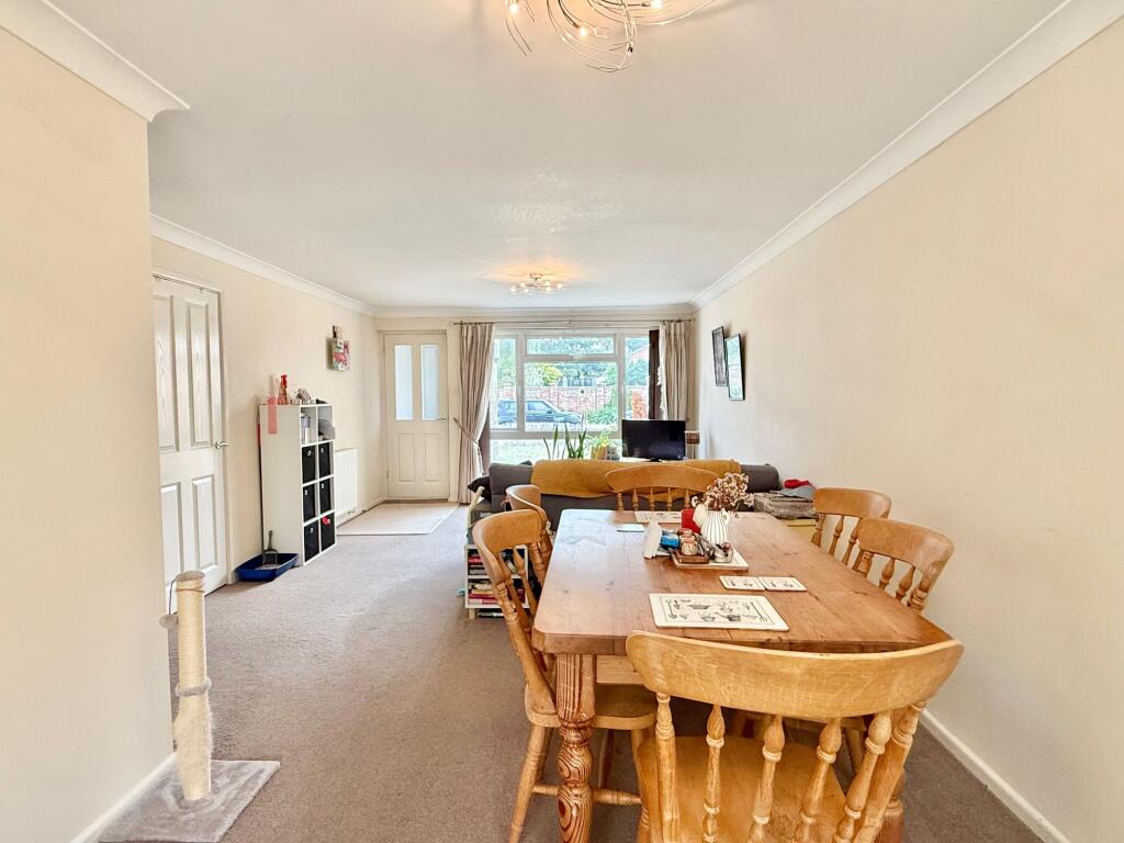 House in Southampton - View 5