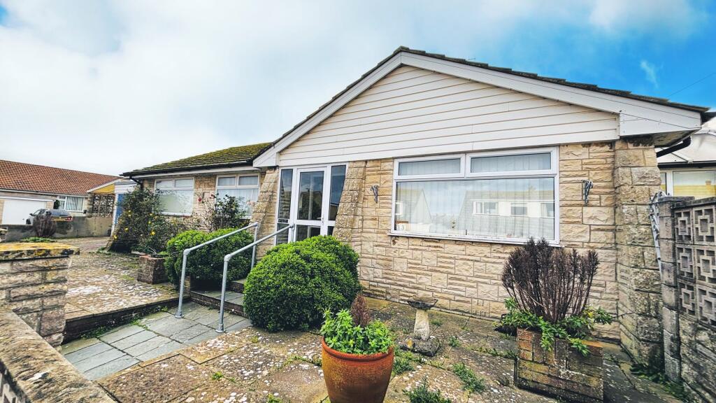 Main image of property: Underhedge Gardens, Portland, Dorset