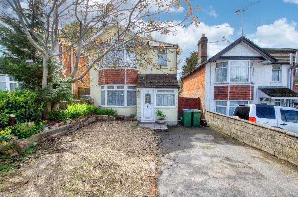 Main image of property: Bitterne Road, Bitterne Village, Southampton, Hampshire, SO18