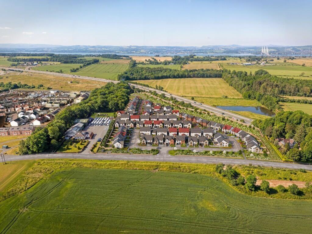 Castle Gate
Winchburgh
West Lothian
EH52 6QN photo 4