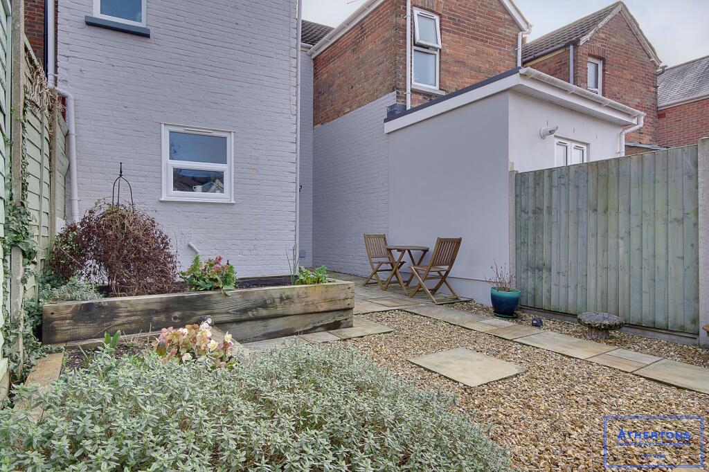 房产图片 25 - Maple Road, Heckford Park, Poole