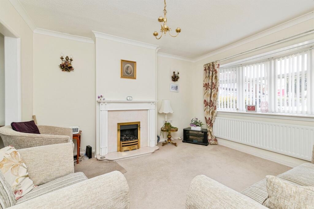 House in Stockton-on-Tees, Hartlepool - View 2