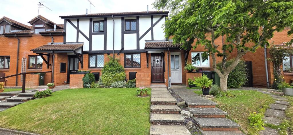 Main image of property: Bridle Road, Hereford