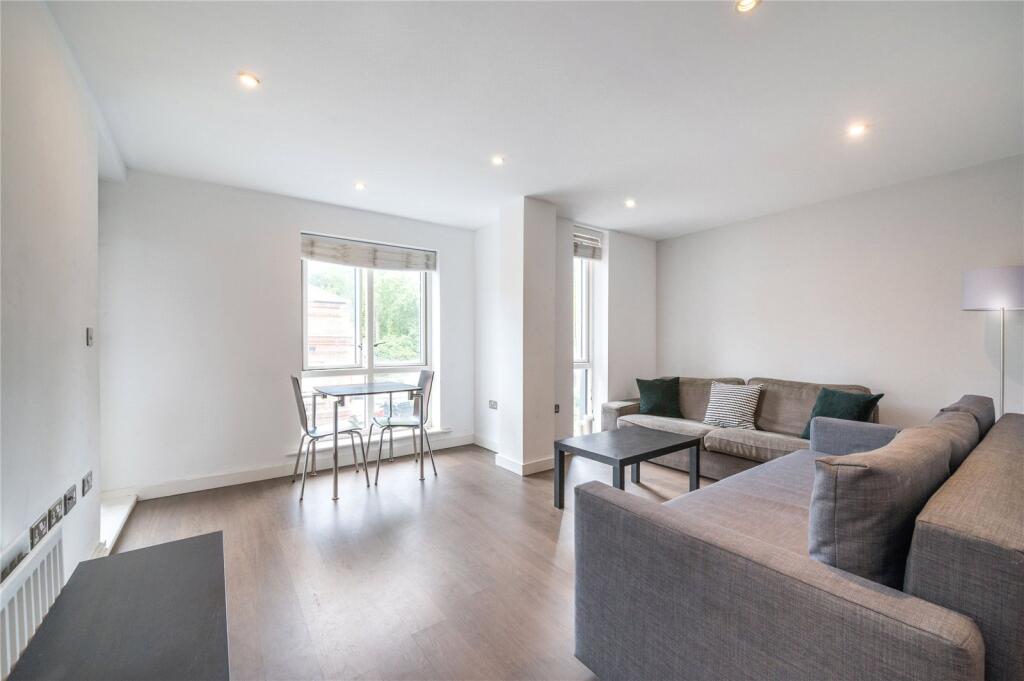 Main image of property: St Pancras Way, 
Camden, NW1