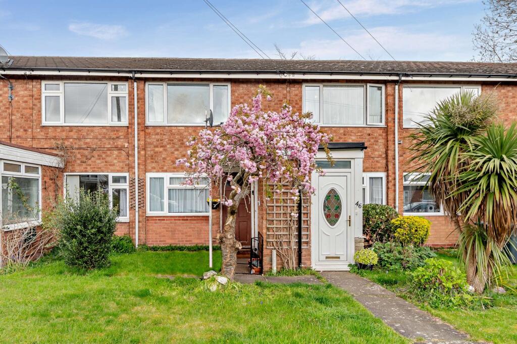 Additional image 23 of Avalon Close, Birmingham, B24