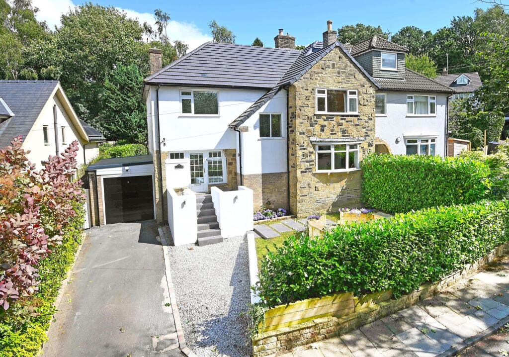 Main image of property: Kent Bank, Harrogate, HG1