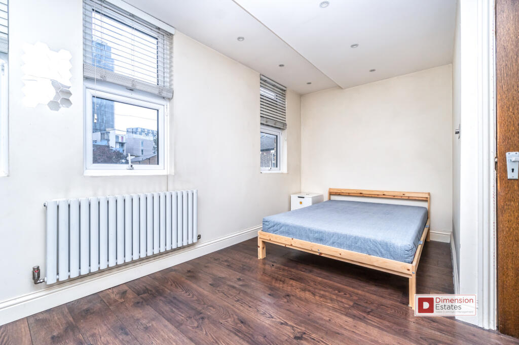 Main image of property: Wise Road,  London, E15