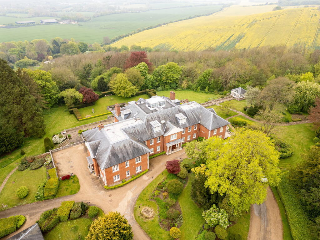 Main image of property: Stede Hill, Harrietsham, Maidstone, ME17