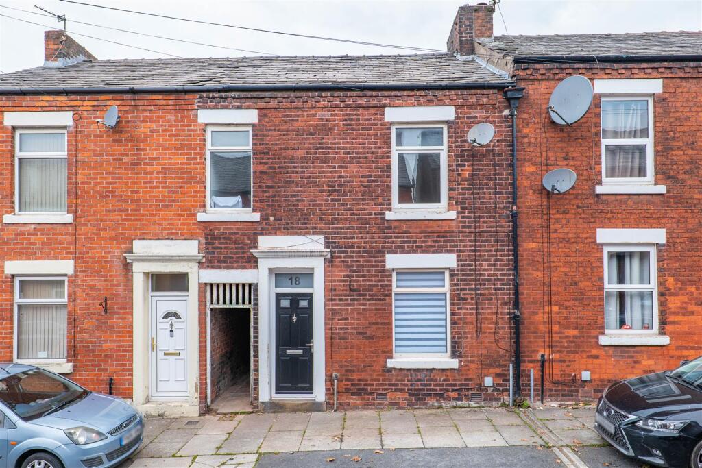 Main image of property: Railway Street, Leyland