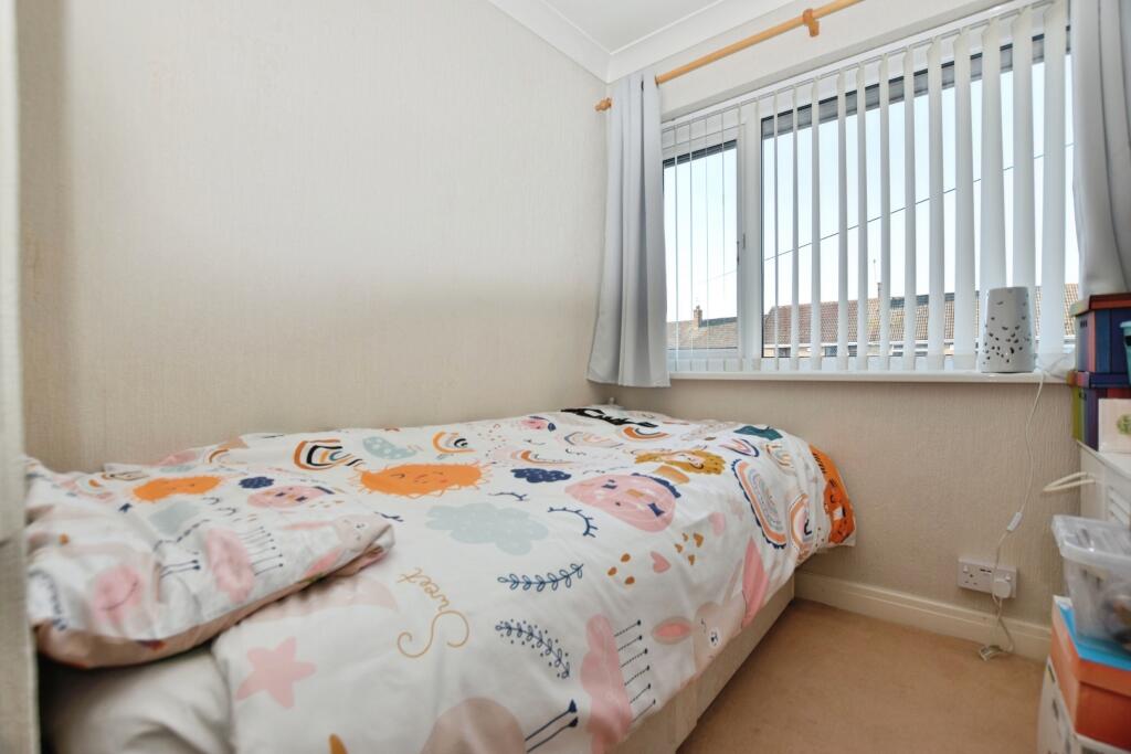 House in Hessle, Northfield, East Riding of Yorkshire - View 4