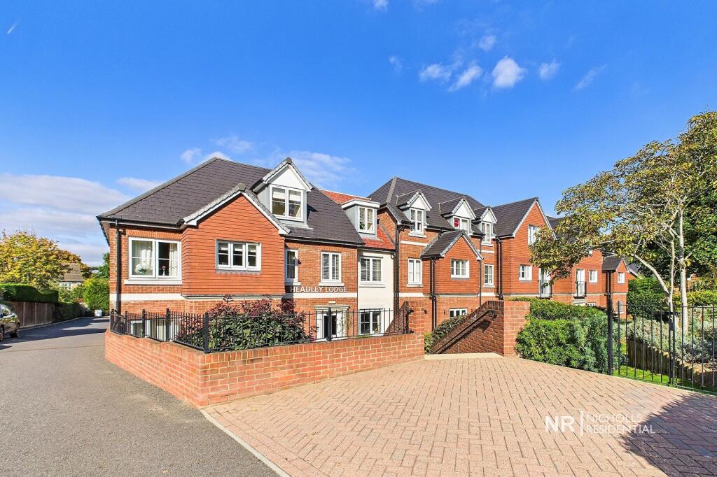 Main image of property: Leatherhead Road, Ashtead, Surrey. KT21