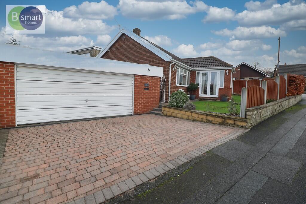 Main image of property: Woodside Avenue, Wath-upon-dearne