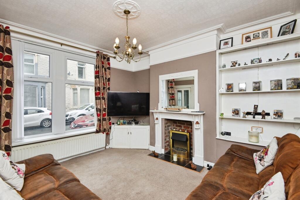 Claremont Crescent, Morecambe, Lancashire, LA4 photo 4