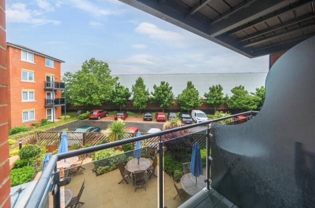 Main image of property: Belmont Road